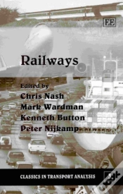 Capa do artigo Railways
