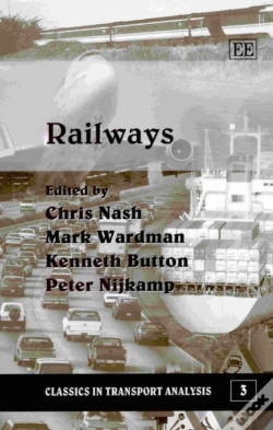 Capa do artigo Railways