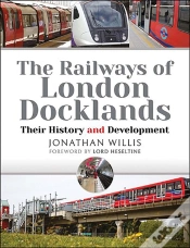 Capa do artigo Railways Of London Docklands