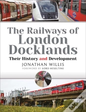 Capa do artigo Railways Of London Docklands