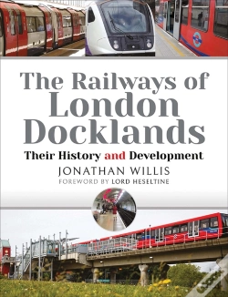 Capa do artigo Railways Of London Docklands