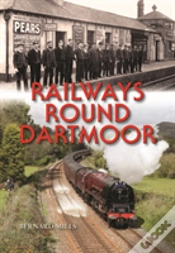 Capa do artigo Railways Round Dartmoor