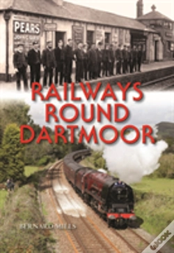 Capa do artigo Railways Round Dartmoor