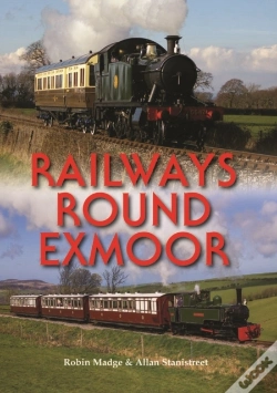 Capa do artigo Railways Round Exmoor