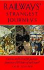 Railways' Strangest Journeys - Preview