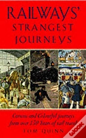 Capa do artigo Railways