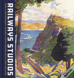 Capa do artigo Railways Studios