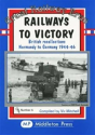 Railways To Victory - Preview