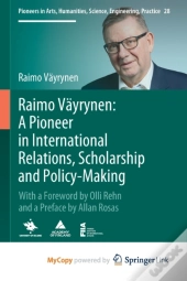 Raimo Vayrynen