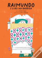Raimundo e o Rei na Barriga