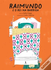 Capa do artigo Raimundo e o Rei na Barriga