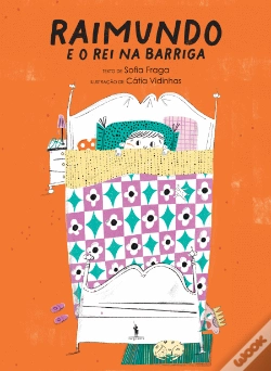 Capa do artigo Raimundo e o Rei na Barriga