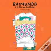 Capa do artigo Raimundo E O Rei Na Barriga