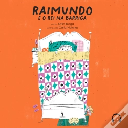 Capa do artigo Raimundo E O Rei Na Barriga