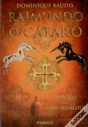 Capa do artigo Raimundo, O Cátaro