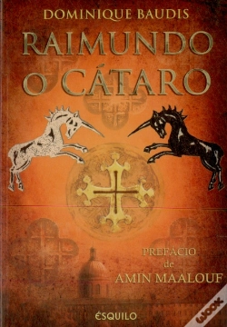 Capa do artigo Raimundo, O Cátaro