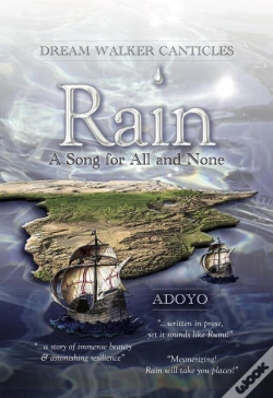 Capa do artigo Rain