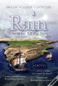 Capa do artigo Rain