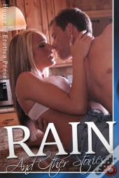 Rain And Other Stories