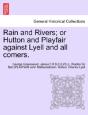 Rain And Rivers; Or Hutton And Playfair - Preview