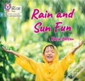 Capa do artigo Rain And Sun Fun