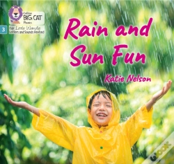 Capa do artigo Rain And Sun Fun