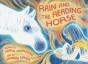 Rain And The Reading Horse - Preview