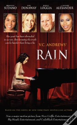 Capa do artigo Rain