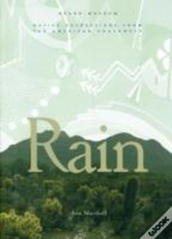Capa do artigo Rain