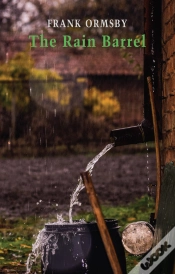 Capa do artigo Rain Barrel