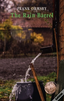 Capa do artigo Rain Barrel