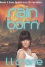 Rain Born - Preview
