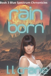 Capa do artigo Rain Born