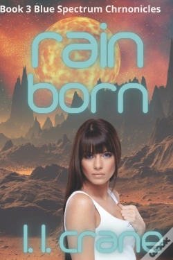 Capa do artigo Rain Born