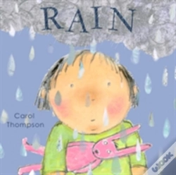Capa do artigo Rain
