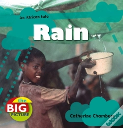 Capa do artigo Rain