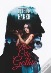 Capa do artigo Rain City Gothic