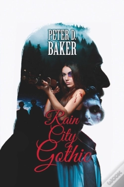 Capa do artigo Rain City Gothic