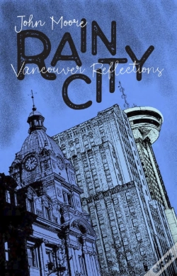 Capa do artigo Rain City