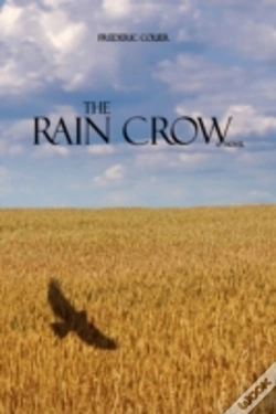Capa do artigo Rain Crow