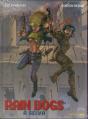 Rain Dogs - A Selva - Preview