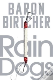Capa do artigo Rain Dogs