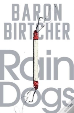 Capa do artigo Rain Dogs