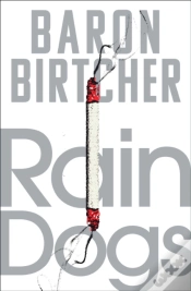 Capa do artigo Rain Dogs