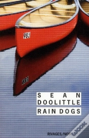 Capa do artigo Rain Dogs