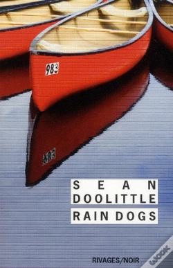 Capa do artigo Rain Dogs