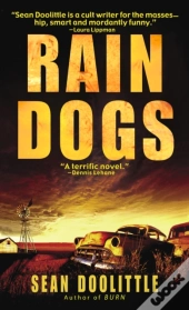 Rain Dogs