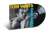 Capa do artigo Rain Dogs - Vinil