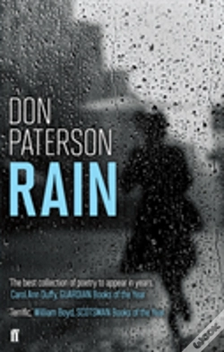 Capa do artigo Rain