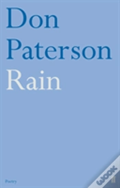 Capa do artigo Rain